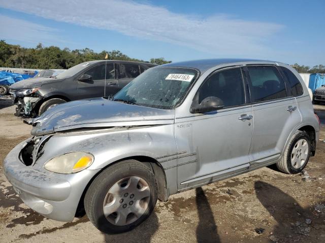 CHRYSLER PT CRUISER 2004 3c4fy48b74t358964