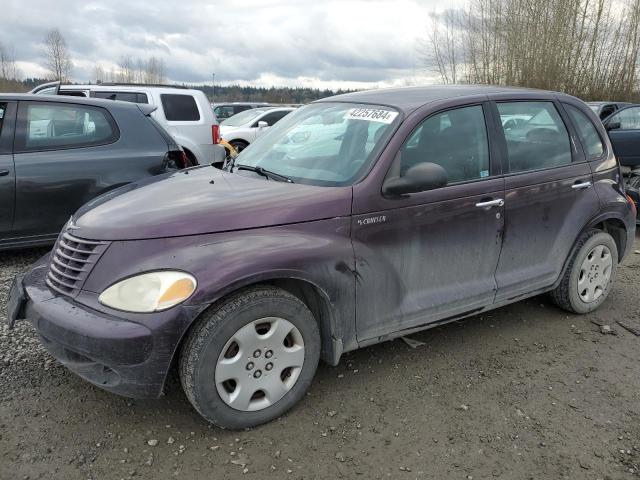 CHRYSLER PT CRUISER 2005 3c4fy48b75t583239