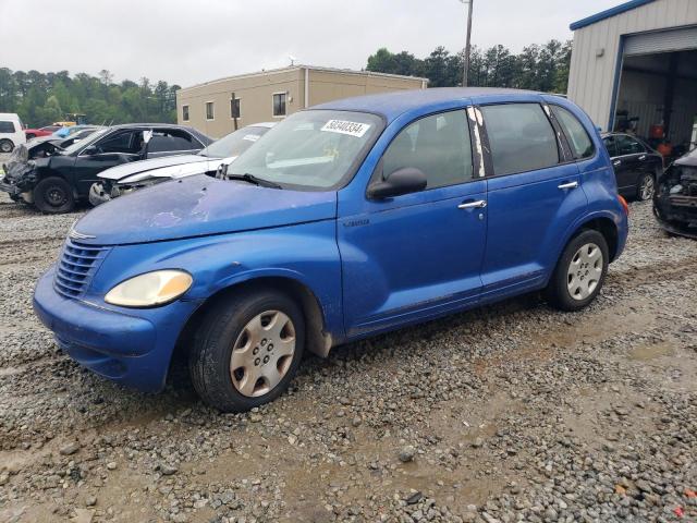 CHRYSLER PT CRUISER 2005 3c4fy48b75t634464