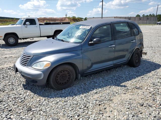 CHRYSLER PT CRUISER 2002 3c4fy48b82t303629