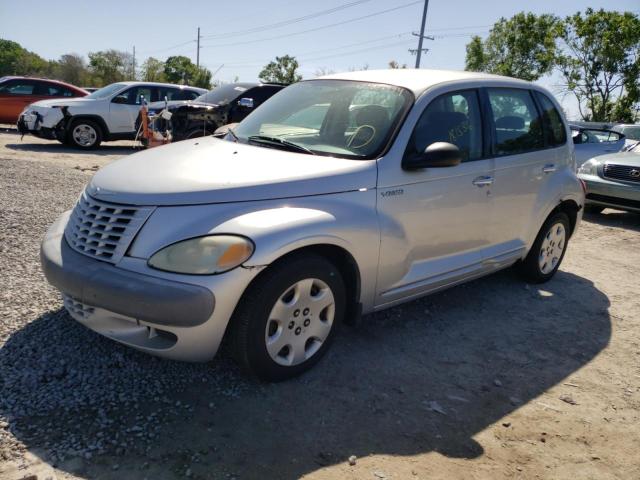 CHRYSLER PT CRUISER 2003 3c4fy48b83t621459