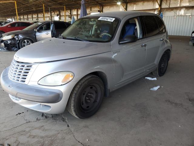 CHRYSLER PT CRUISER 2003 3c4fy48b83t628069