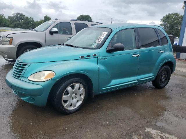 CHRYSLER PT CRUISER 2004 3c4fy48b84t215487