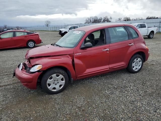 CHRYSLER PT CRUISER 2004 3c4fy48b84t269565