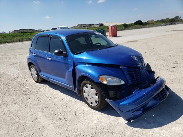 CHRYSLER PT CRUISER 2004 3c4fy48b84t333751