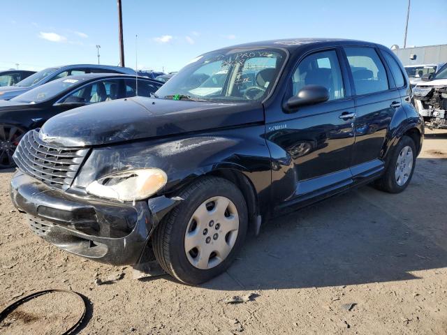 CHRYSLER PT CRUISER 2004 3c4fy48b84t333863