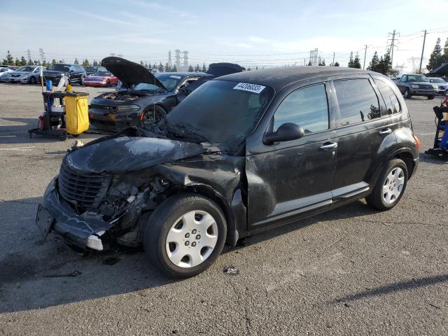 CHRYSLER PT CRUISER 2004 3c4fy48b84t357306