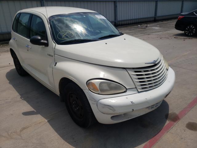 CHRYSLER PT CRUISER 2005 3c4fy48b85t515516