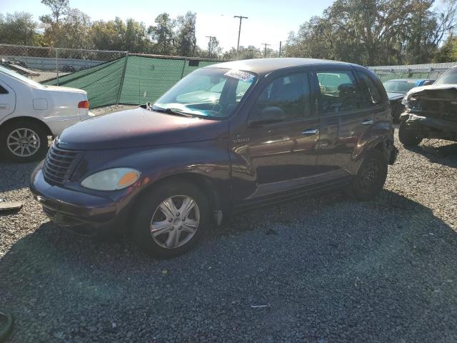 CHRYSLER PT CRUISER 2005 3c4fy48b85t627300