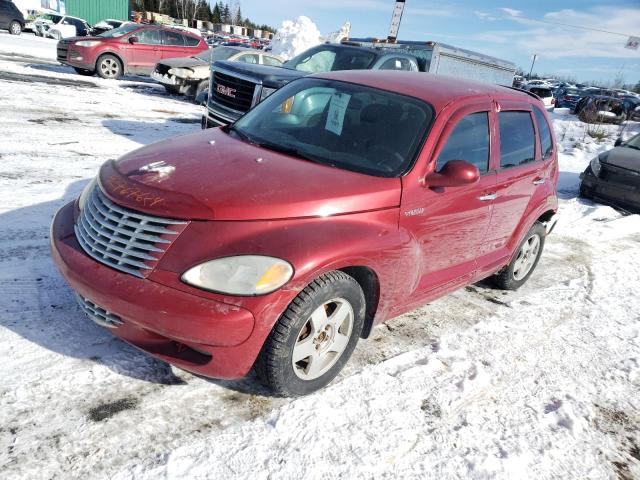 CHRYSLER PT CRUISER 2005 3c4fy48b85t632089