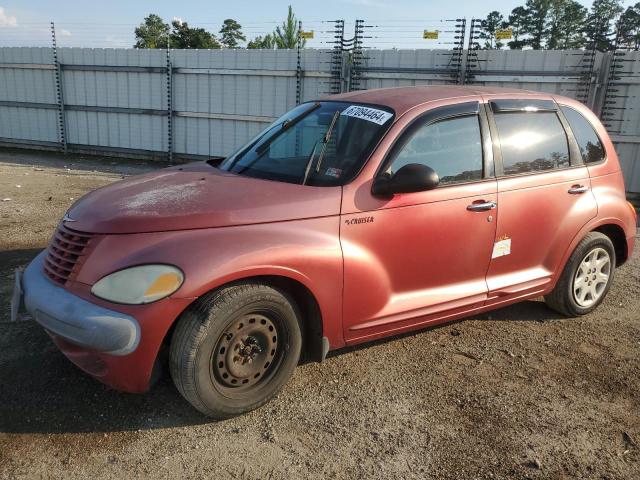 CHRYSLER PT CRUISER 2002 3c4fy48b92t218184