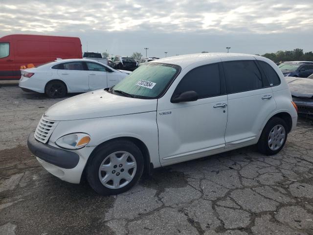 CHRYSLER PT CRUISER 2002 3c4fy48b92t265702