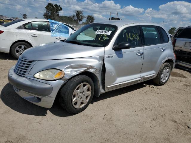 CHRYSLER PT CRUISER 2002 3c4fy48b92t294438