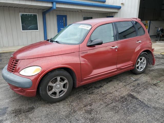 CHRYSLER PT CRUISER 2002 3c4fy48b92t309455