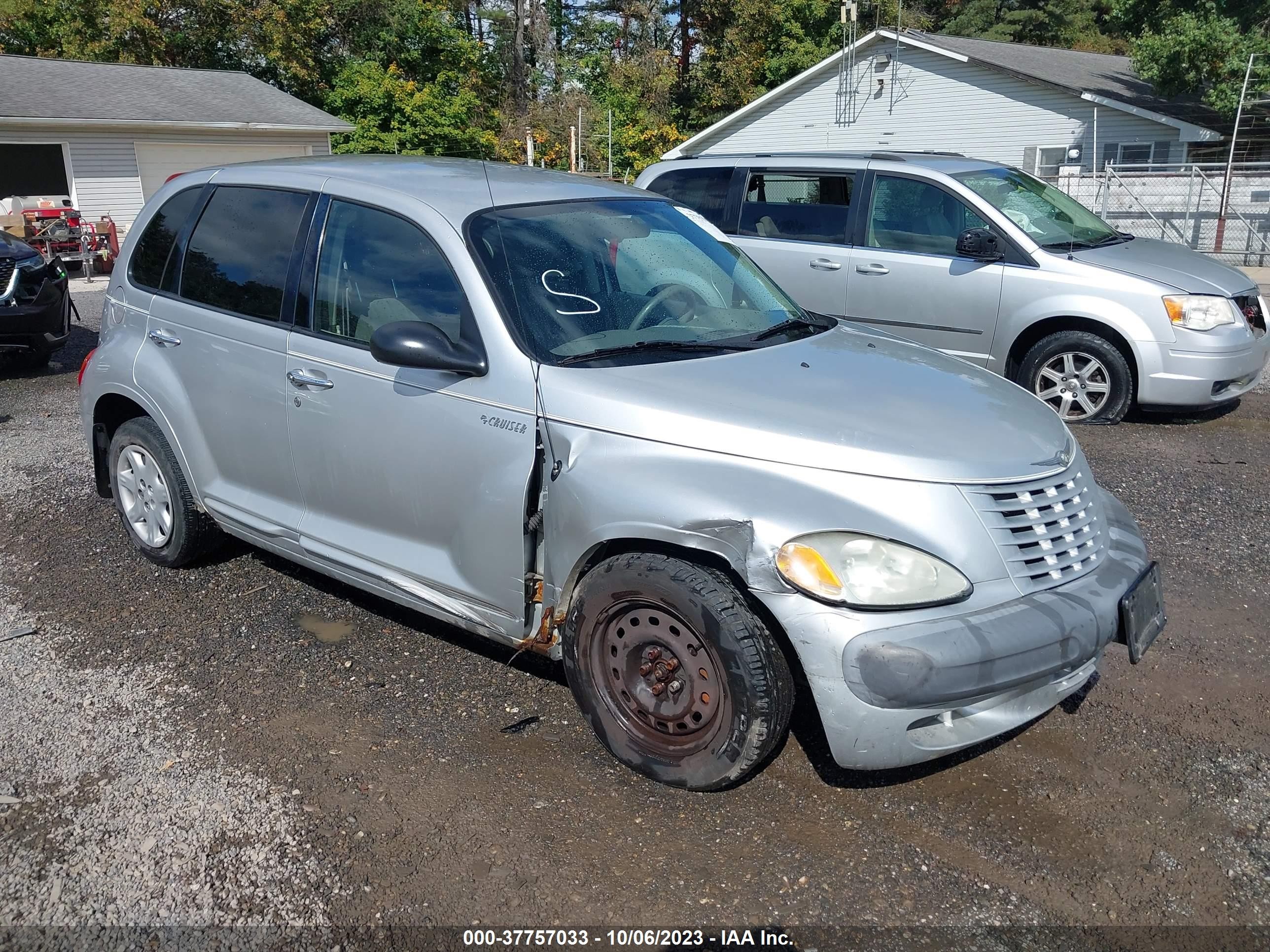 CHRYSLER PT CRUISER 2002 3c4fy48b92t328300