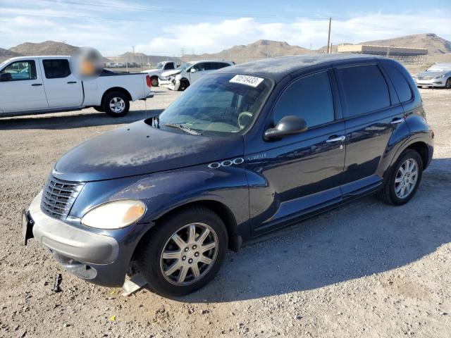 CHRYSLER PT CRUISER 2002 3c4fy48b92t373060