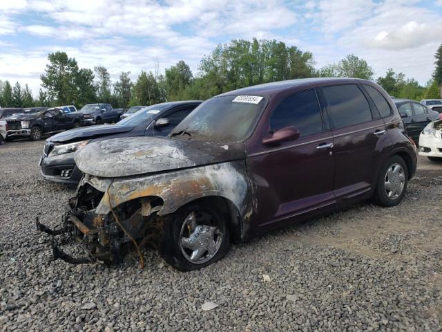 CHRYSLER PT CRUISER 2003 3c4fy48b93t549347