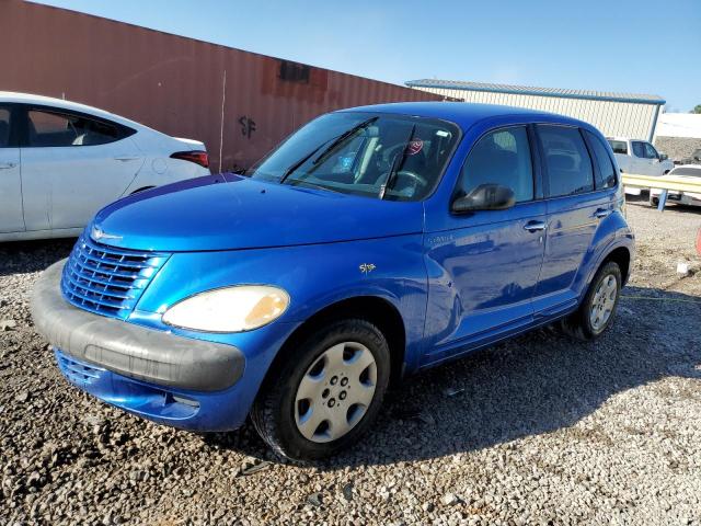 CHRYSLER PT CRUISER 2003 3c4fy48b93t618408