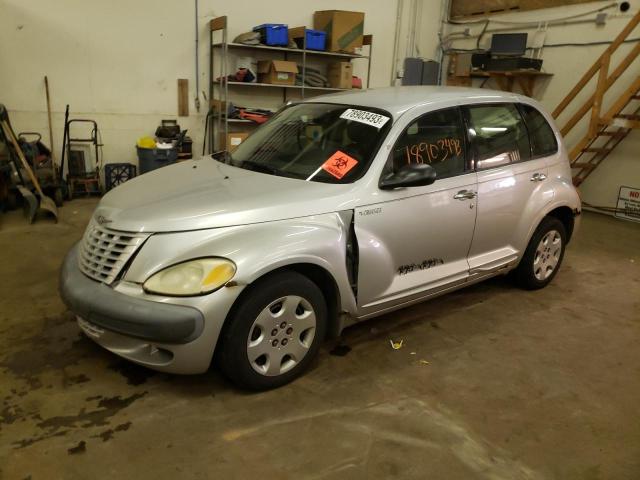 CHRYSLER PT CRUISER 2003 3c4fy48b93t646998