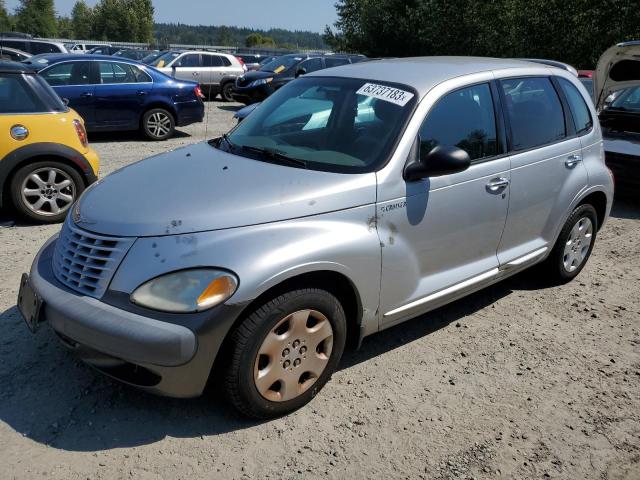 CHRYSLER PT CRUISER 2004 3c4fy48b94t259871