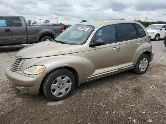 CHRYSLER PT CRUISER 2004 3c4fy48b94t280221