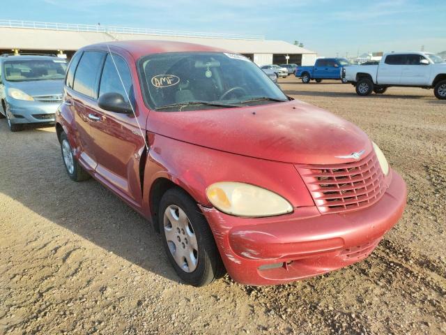 CHRYSLER PT CRUISER 2004 3c4fy48b94t295334