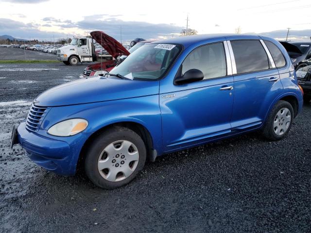 CHRYSLER PT CRUISER 2004 3c4fy48b94t301410