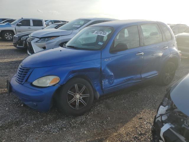 CHRYSLER PT CRUISER 2004 3c4fy48b94t330227