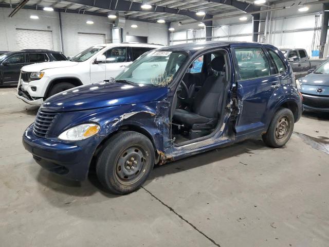 CHRYSLER PT CRUISER 2005 3c4fy48b95t526363