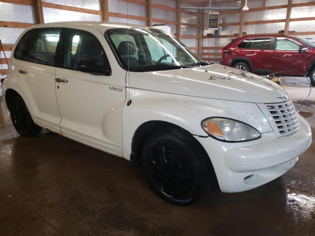 CHRYSLER PT CRUISER 2005 3c4fy48b95t531238