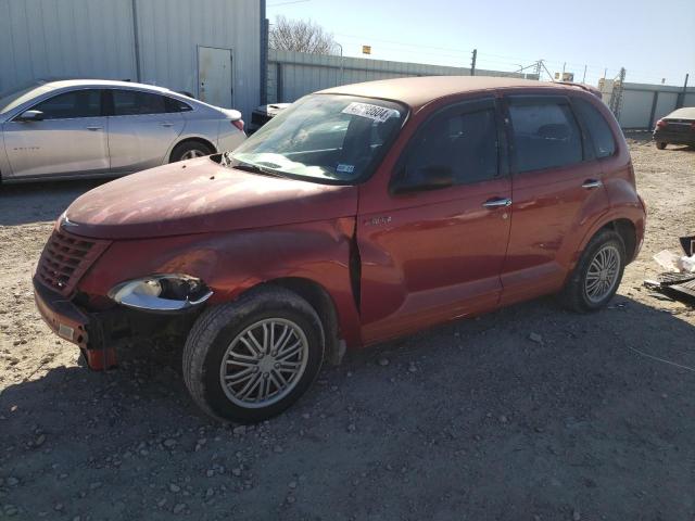 CHRYSLER PT CRUISER 2005 3c4fy48b95t589348