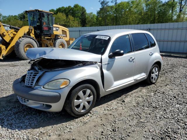 CHRYSLER PT CRUISER 2003 3c4fy48bx3t530709