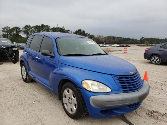 CHRYSLER PT CRUISER 2003 3c4fy48bx3t581188