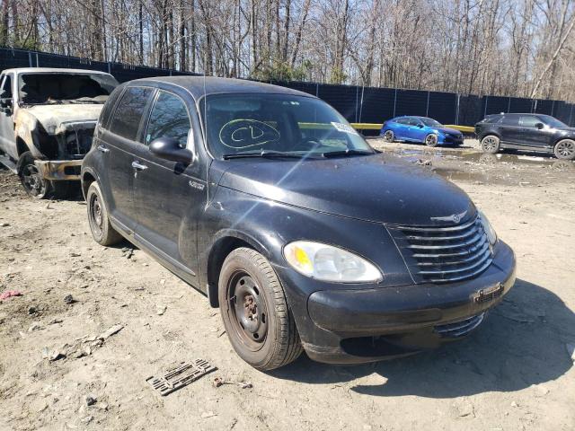 CHRYSLER PT CRUISER 2004 3c4fy48bx4t215524