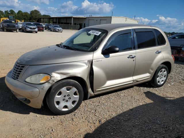 CHRYSLER PT CRUISER 2004 3c4fy48bx4t237569