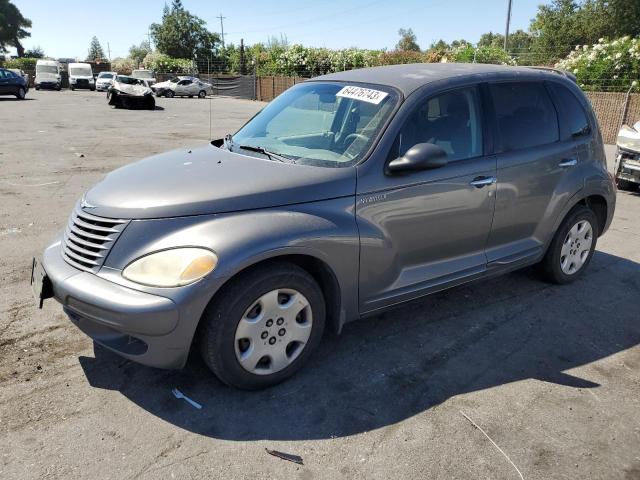 CHRYSLER PT CRUISER 2004 3c4fy48bx4t355850