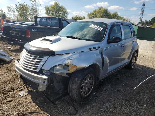 CHRYSLER PT CRUISER 2005 3c4fy48bx5t582733