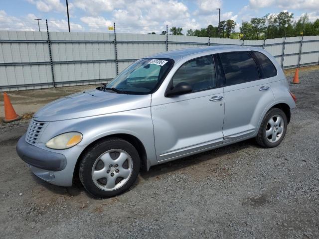 CHRYSLER PT CRUISER 2001 3c4fy4bb01t573834