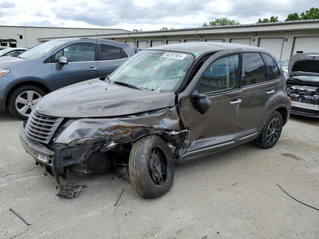 CHRYSLER PT CRUISER 2001 3c4fy4bb21t322538