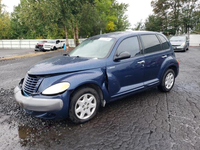 CHRYSLER PT CRUISER 2001 3c4fy4bb21t507849