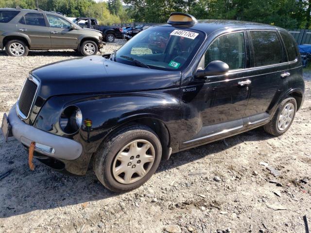 CHRYSLER PT CRUISER 2001 3c4fy4bb31t502725