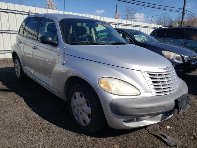 CHRYSLER PT CRUISER 2001 3c4fy4bb31t591695