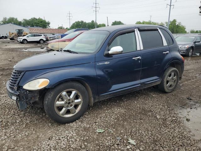 CHRYSLER PT CRUISER 2001 3c4fy4bb31t655217