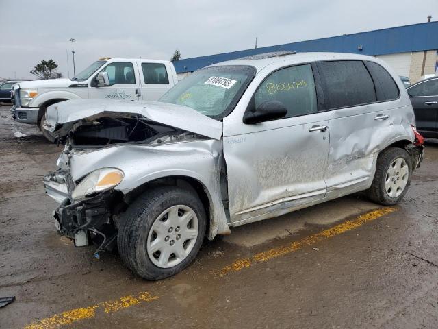 CHRYSLER PT CRUISER 2001 3c4fy4bb41t623764