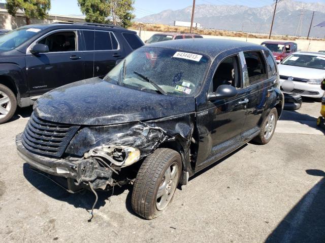 CHRYSLER PT CRUISER 2001 3c4fy4bb51t646423