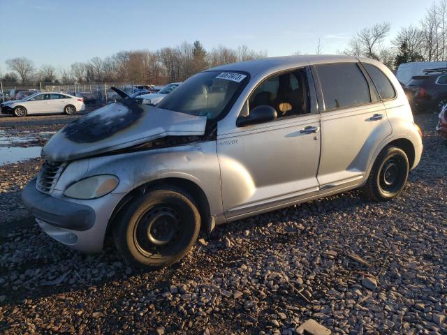 CHRYSLER PT CRUISER 2001 3c4fy4bb61t292301