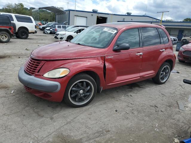 CHRYSLER PT CRUISER 2001 3c4fy4bb61t322834