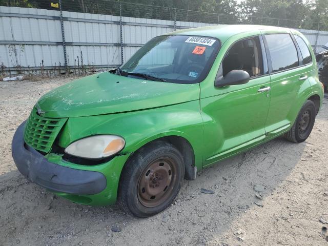 CHRYSLER PT CRUISER 2001 3c4fy4bb71t302009