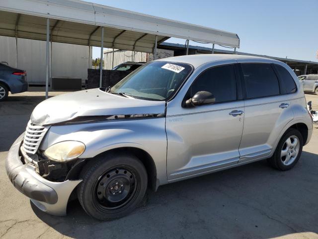 CHRYSLER PT CRUISER 2001 3c4fy4bb71t597094