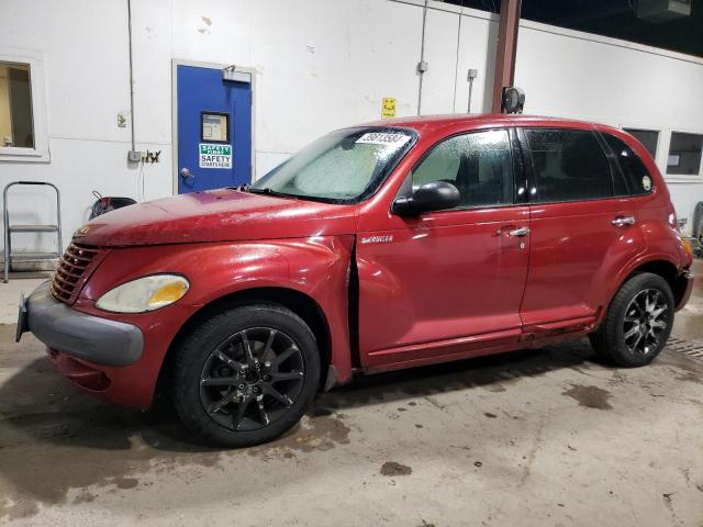 CHRYSLER PT CRUISER 2001 3c4fy4bb91t503734